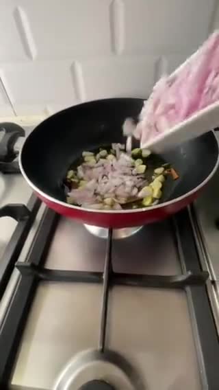صورة لخطوة 3 من وصفة طاجن خضار مشكل مع اللحم