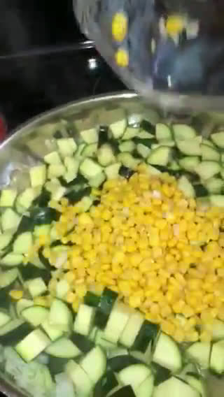 Foto del paso 5 de la receta: SOPA DE CALABACITAS #elsabordelosrecuerdos