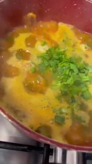 صورة لخطوة 2 من وصفة ايدام مخ 🧠 🐑