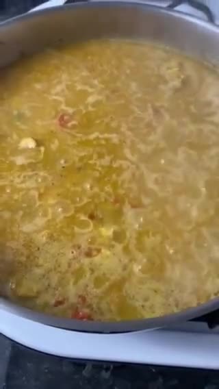 Foto del paso 5 de la receta: Arrocito con poca cosa!👌🏻