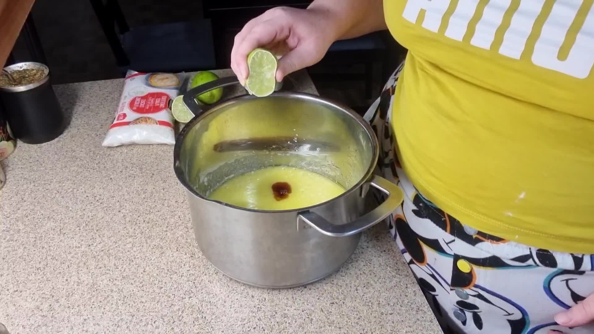 Foto del paso 3 de la receta: Galletas de Nutella 😋