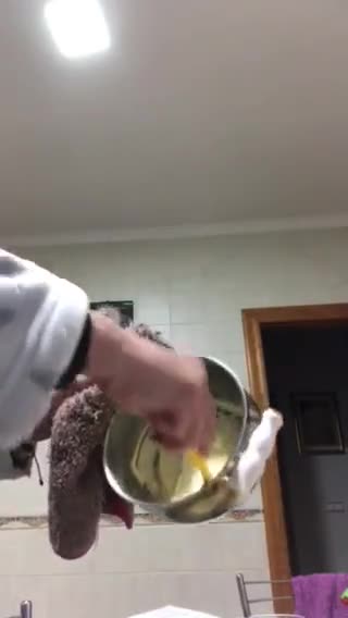 Foto del paso 4 de la receta: Tiramisú de chocolate blanco