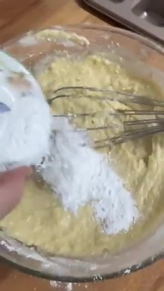 Foto del passaggio 4 della ricetta Muffin di Patate Dolci e Cioccolato