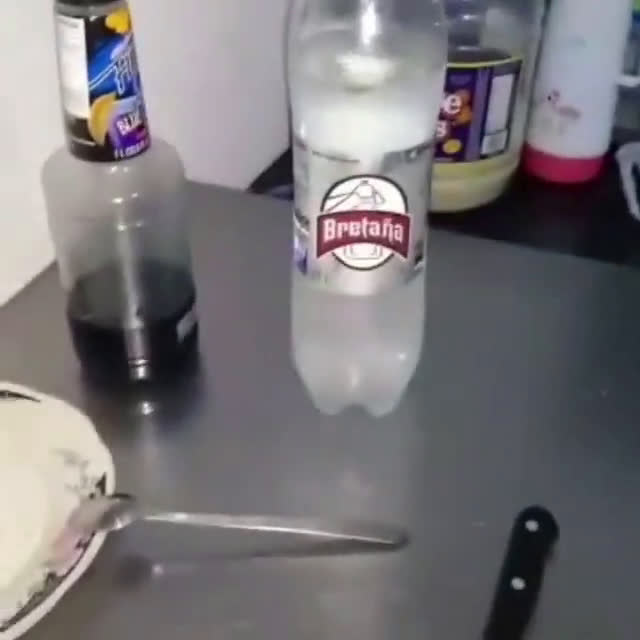 Foto del paso 1 de la receta: Sodas italianas o saborisada