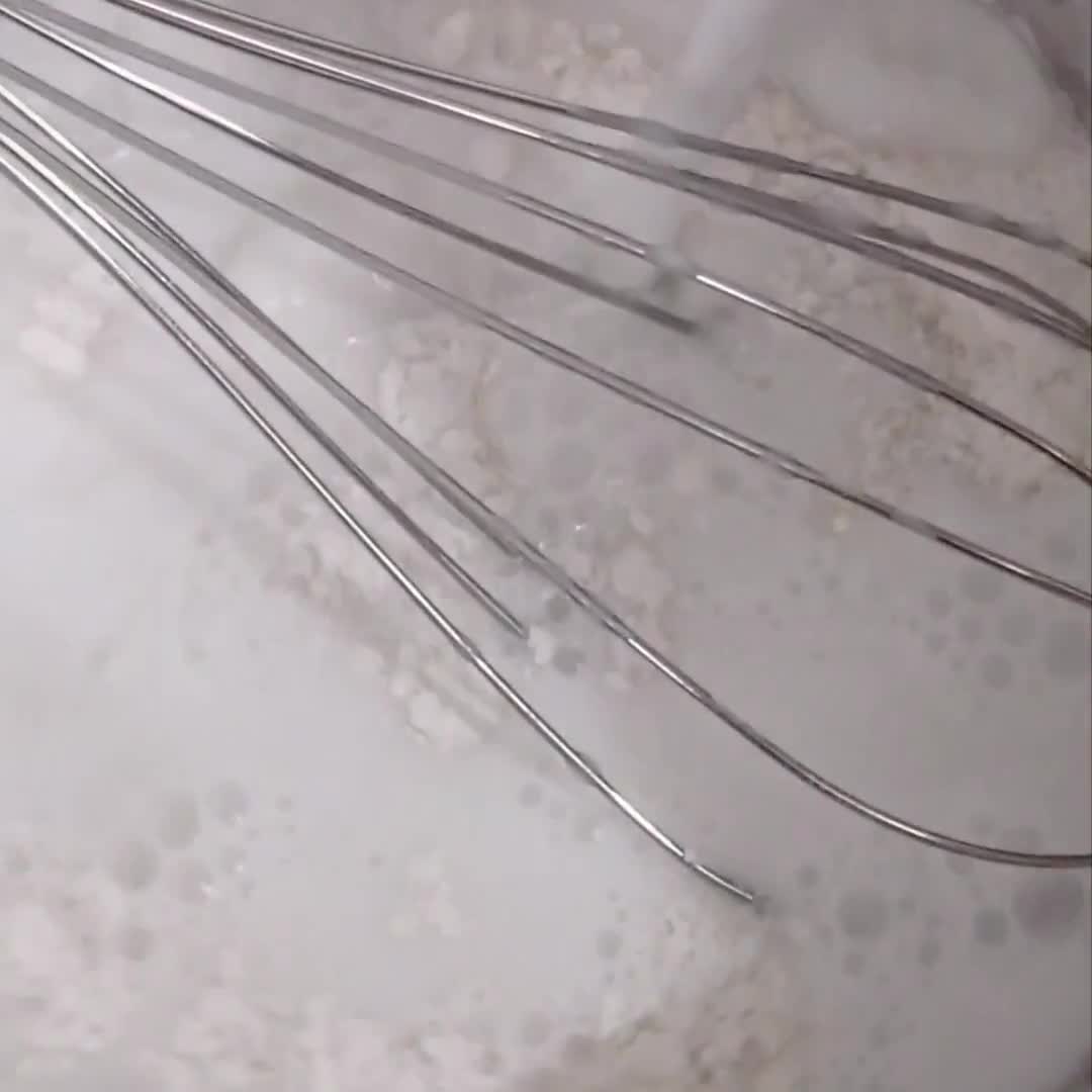 Foto langkah ke 2 dari resep Tako Thai/Talam Tako (Tako Jagung).