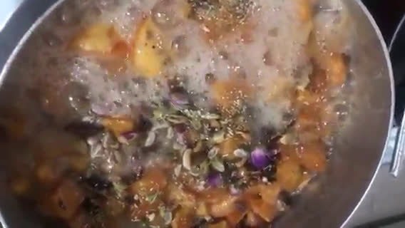 صورة لخطوة 2 من وصفة مربى البێ