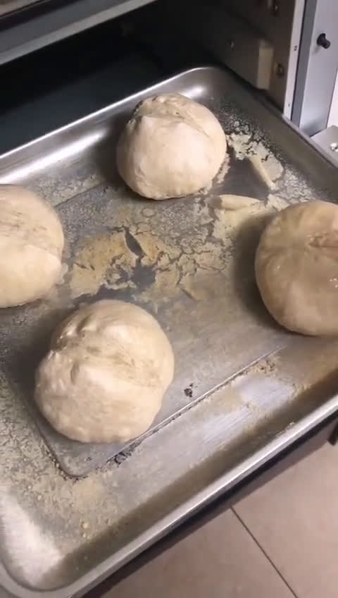 Foto del paso 7 de la receta: Pan de payés con tomate