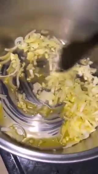 Foto langkah ke 2 dari resep Cream soup jagung (ayam,buncis,wortel).