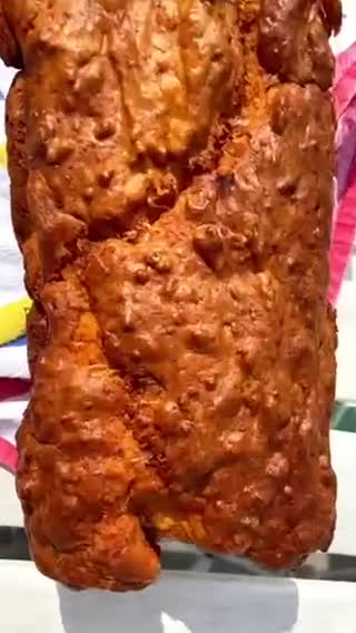 Foto del paso 3 de la receta: Bizcocho salado de tomate y queso