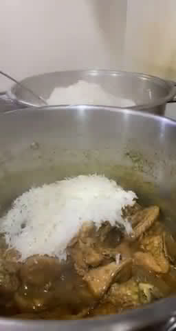 صورة لخطوة 7 من وصفة الرز الزربياني