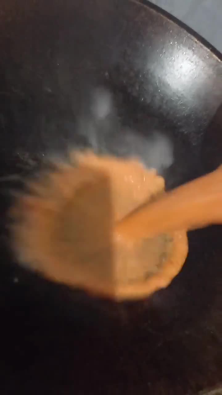 Foto langkah ke 3 dari resep Semur tahu kentang simple.
