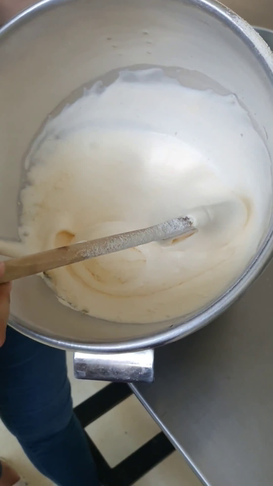 Foto del paso 2 de la receta: Bizcocho Liviano