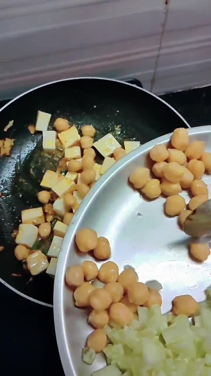 प्रोटीन सलाद(protein salad recipe in hindi) रेसिपी चरण 1 फोटो