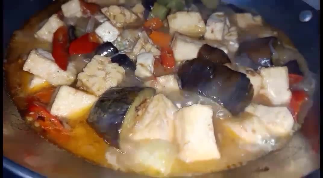 Foto langkah ke 3 dari resep Tumis hutero.