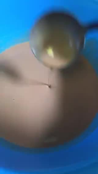 Foto langkah ke 1 dari resep Tiramisu Mille Crepes.