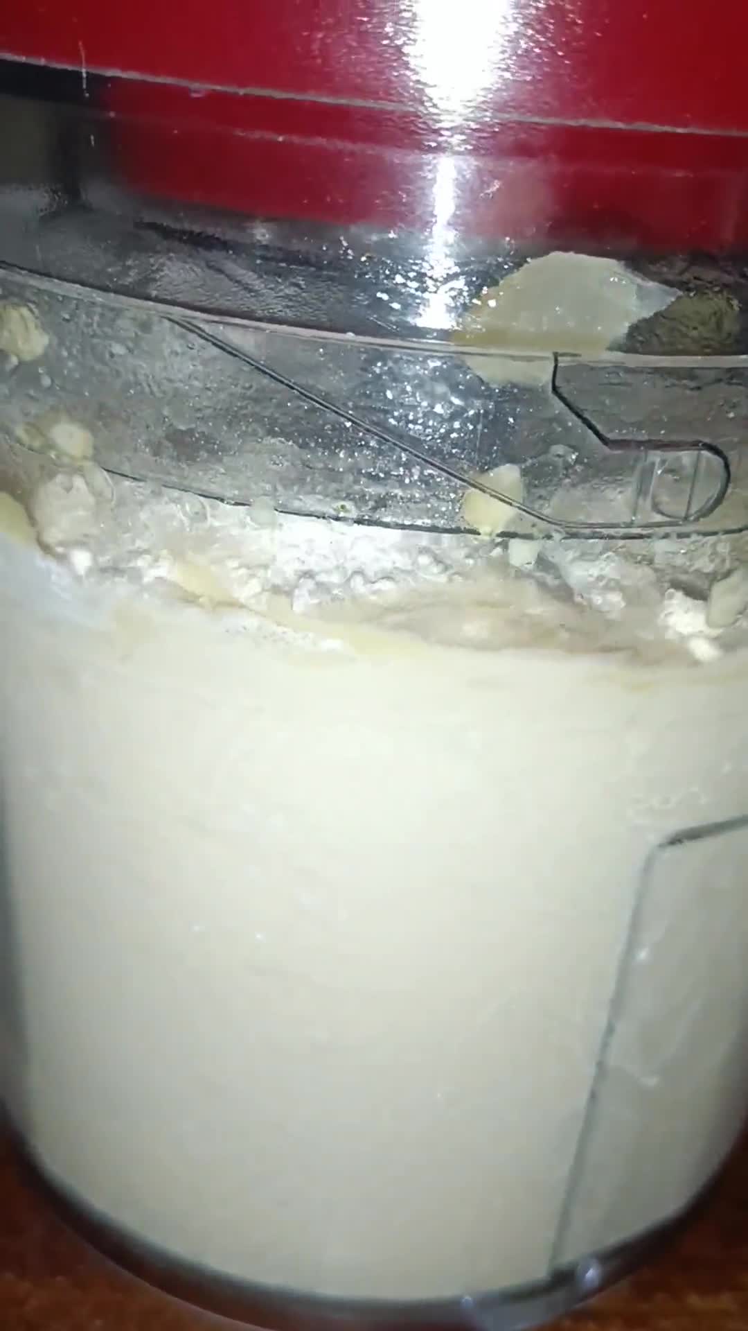 Foto langkah ke 4 dari resep MPASI Rolade Tahu.