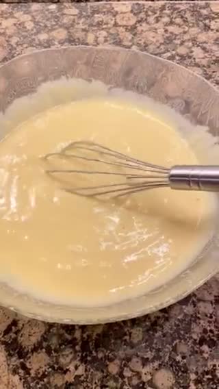 Foto del paso 3 de la receta: Delicias fritas con plátano