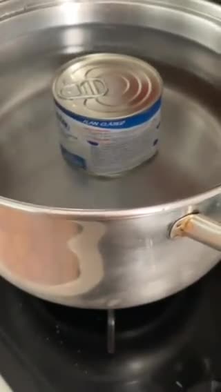 Foto del paso 3 de la receta: Dulce de leche hecho al estilo de mamá