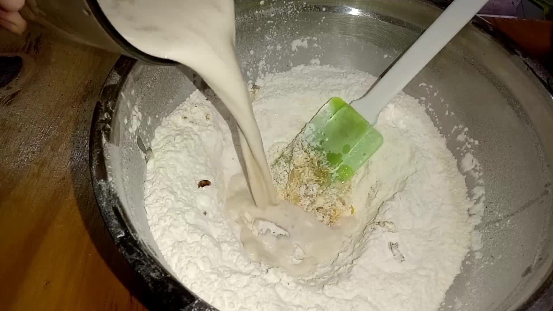 Foto del paso 5 de la receta: Medialunas fáciles