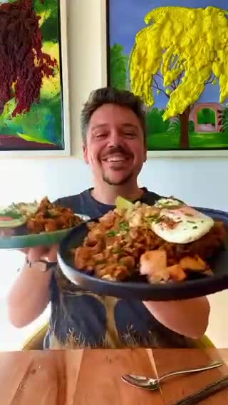 Foto del paso 1 de la receta: Mie Goreng y Nasi Goreng