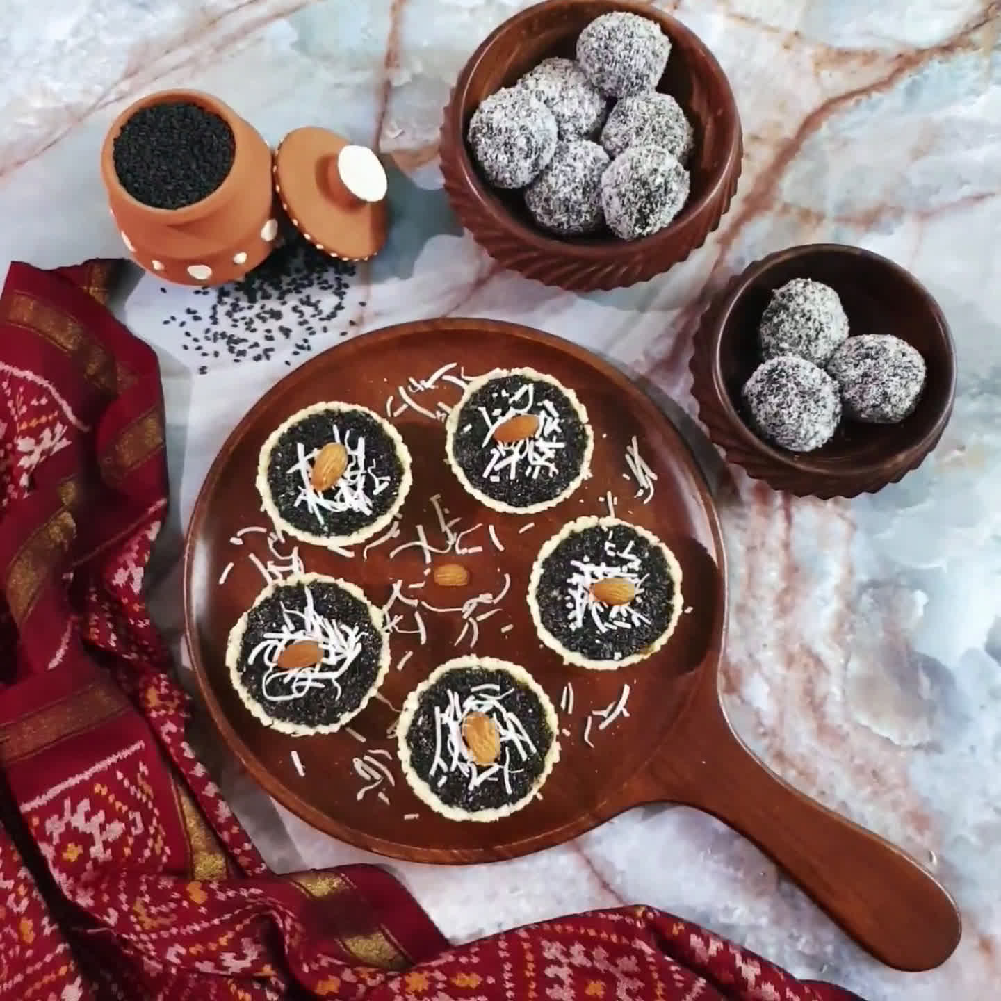 કચરીયુ કપ / સાની કપ (kachariyu cup recipe in Gujarati) રેસીપી સ્ટેપ13ફોટો