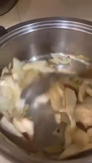 酸菜羊肉爐的食譜步驟2照片