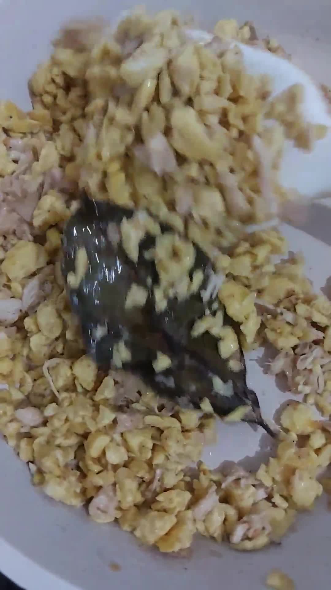 Foto langkah ke 6 dari resep Sosis Solo Ayam Telur.