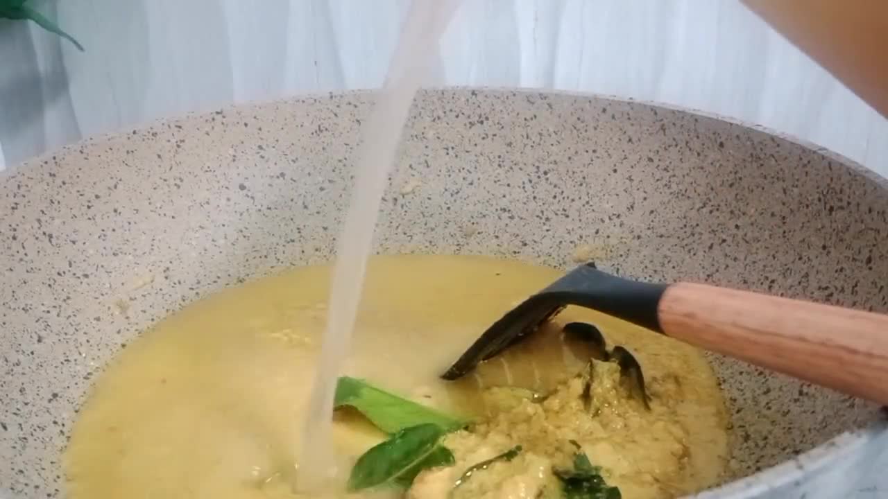 Foto langkah ke 3 dari resep Tahu Campur.