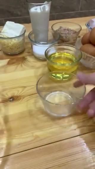 صورة لخطوة 3 من وصفة كيش بالتونة