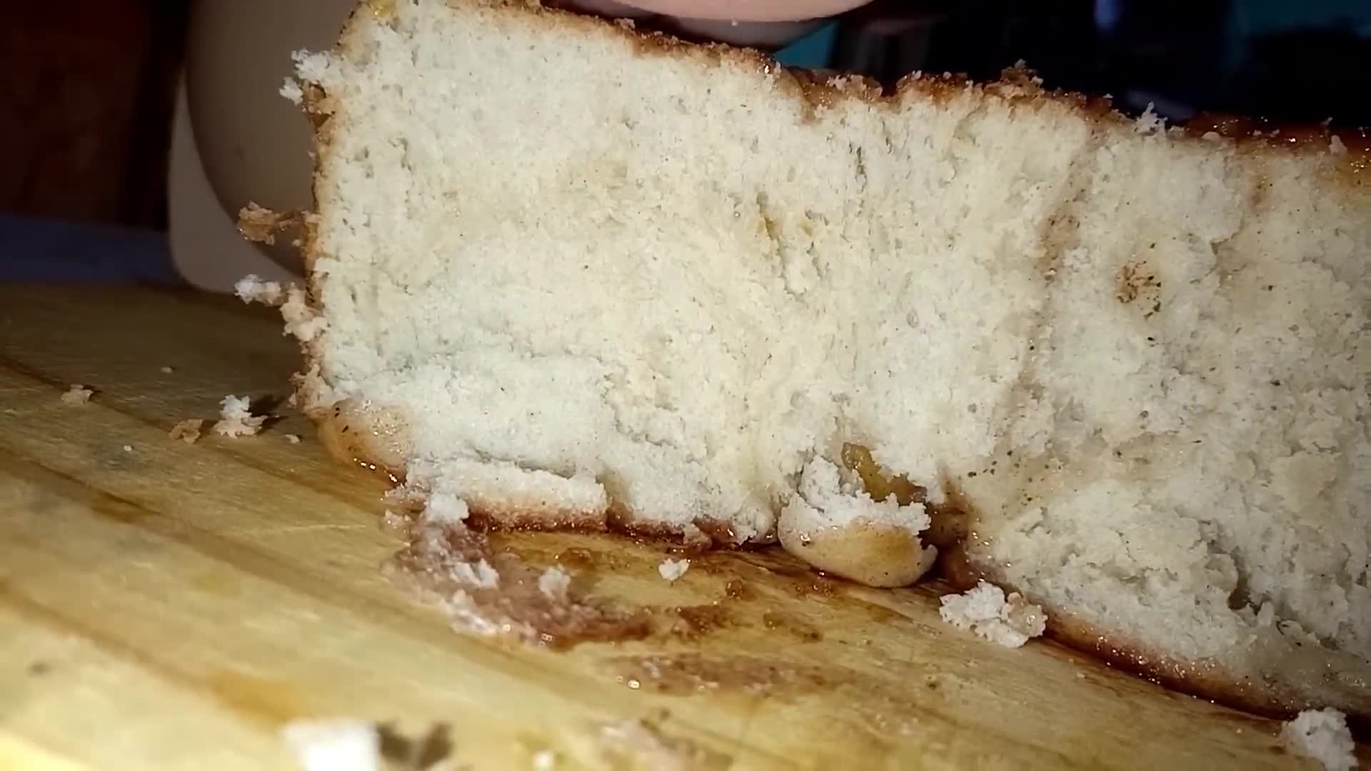 Foto del paso 16 de la receta: Torta 80 golpes con levadura seca