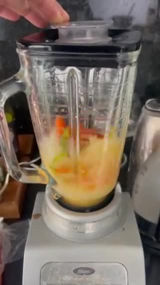 Foto del paso 4 de la receta: Seco de Res (cordero) criollo. 🇵🇪