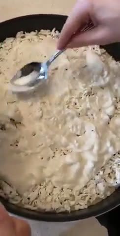 صورة لخطوة 3 من وصفة كنافه كذابه