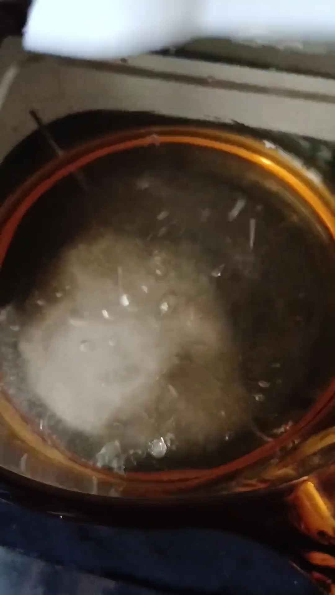 Foto langkah ke 2 dari resep Sayur Asin.