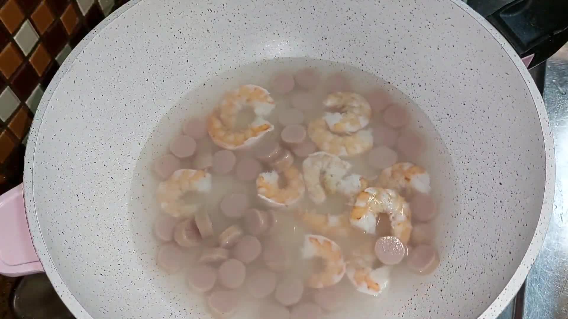 Foto langkah ke 2 dari resep 191. Rabboki.
