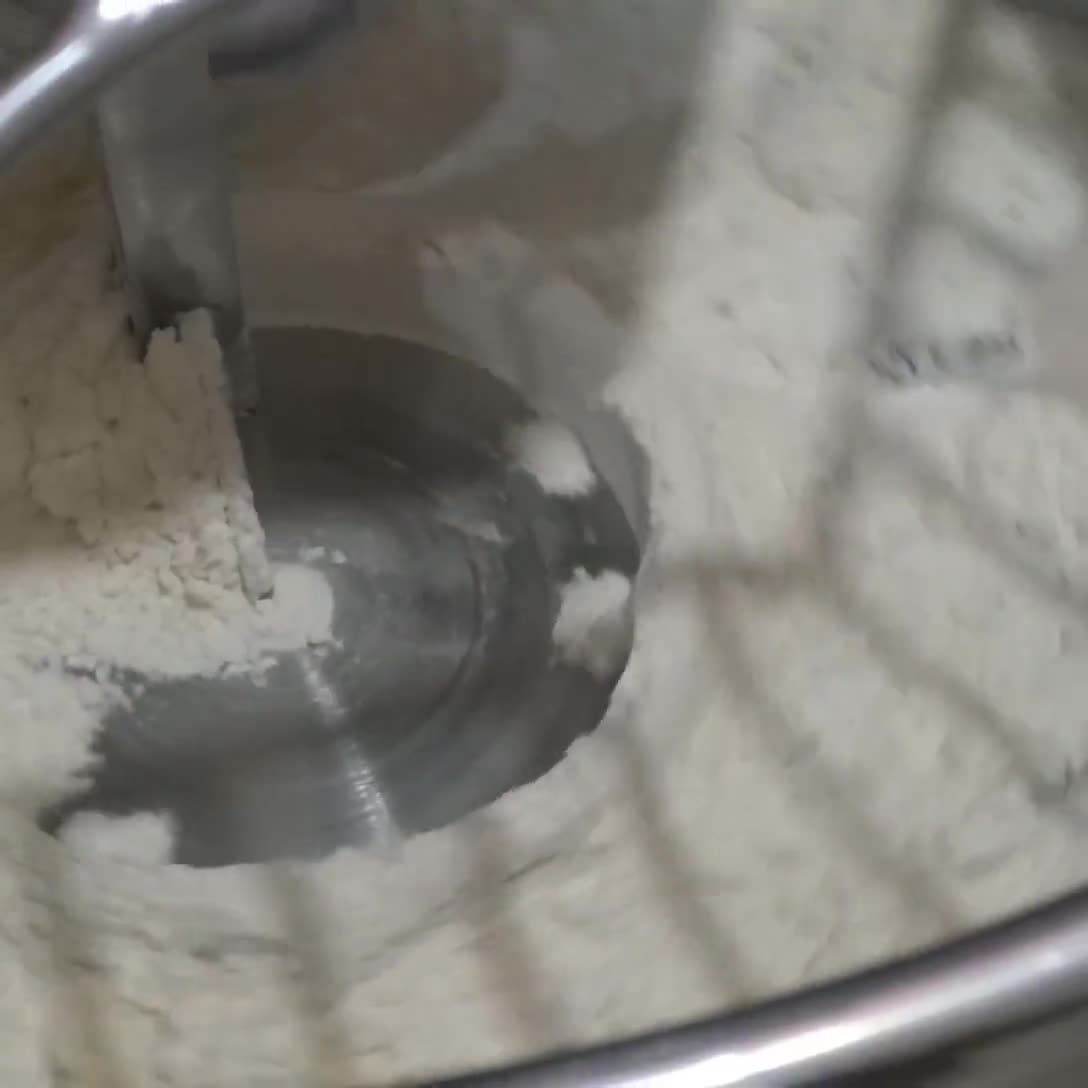 Foto langkah ke 2 dari resep Roti Sobek Kentang.