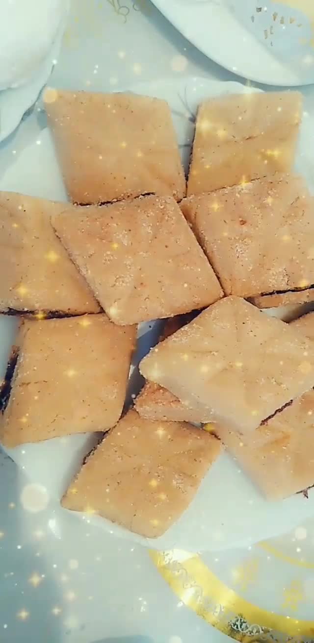 صورة لخطوة 1 من وصفة مقروط الكوشة 🥰