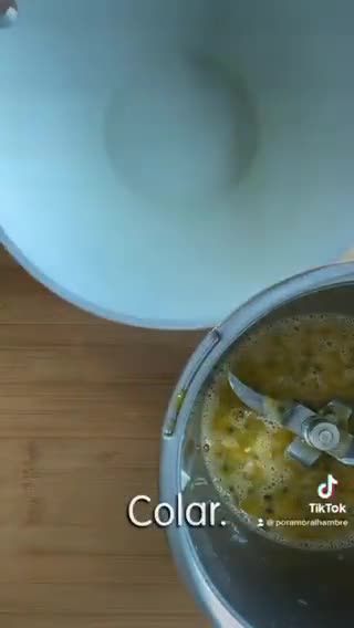 Foto del paso 1 de la receta: Carlota de maracuyá