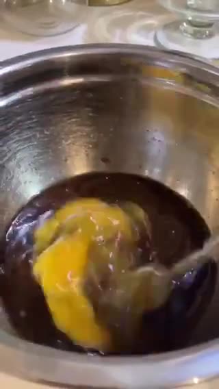 عکس مرحله 1 از دستور کوکی نسکافه ای