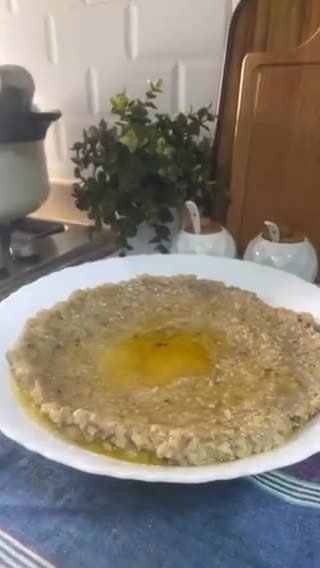 صورة لخطوة 8 من وصفة هريس باللحم