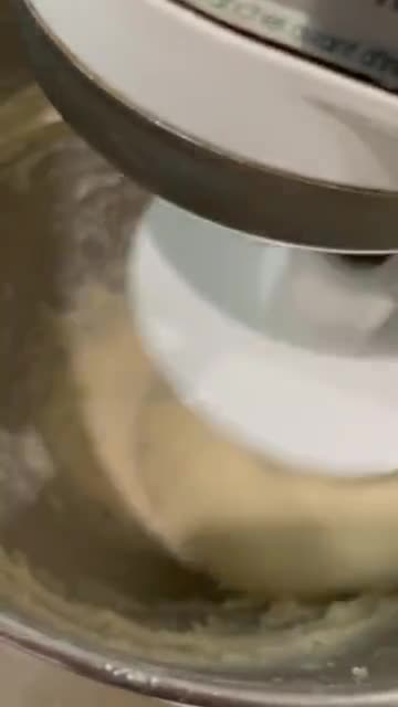 A picture of step 10 of Pandesal (Filipino Bread Rolls) Using The Tangzhong Method.