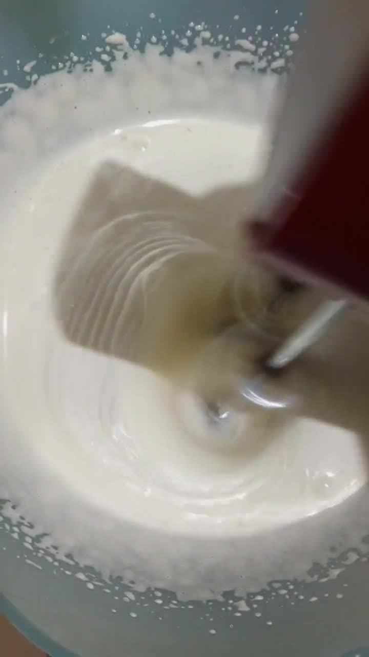 Foto langkah ke 2 dari resep Tiramisu Boba Dessert Box.