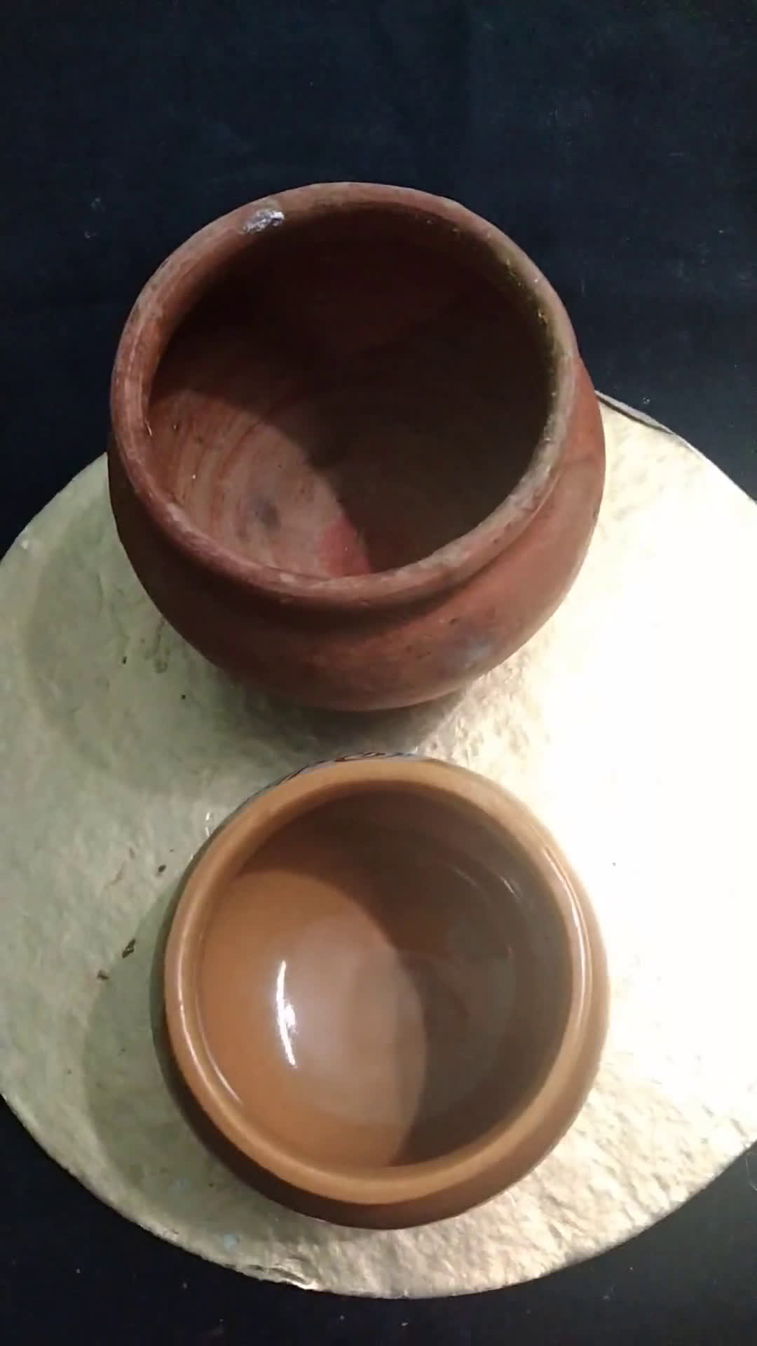 इंस्टेंड मटका कुल्फी(instant matka kulfi recipe in hindi) रेसिपी चरण 4 फोटो