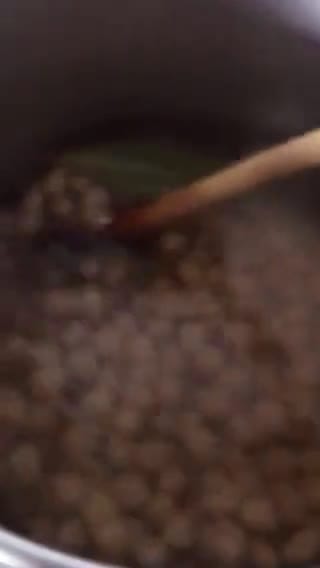 Foto del paso 3 de la receta: Garbanzos otoñales 🍁