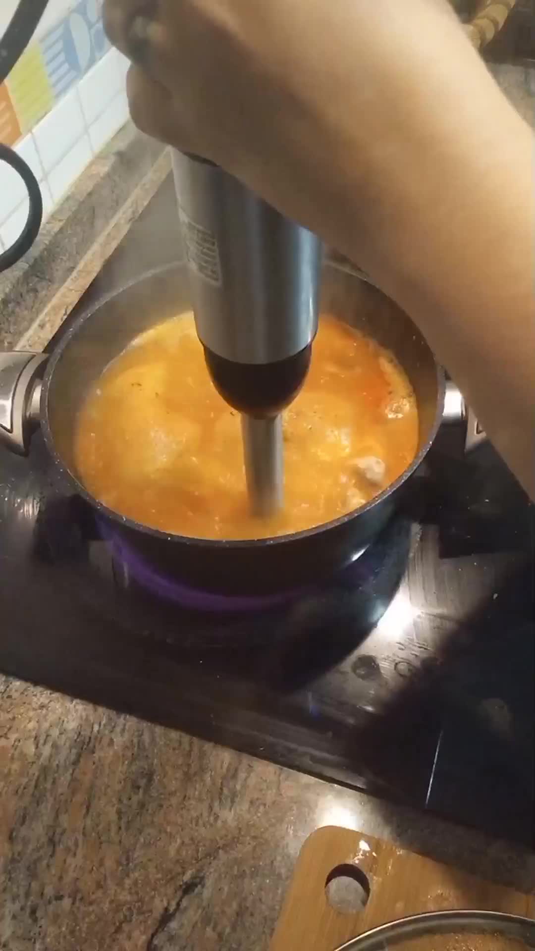 Foto del paso 3 de la receta: Estofado de pollo 🍗