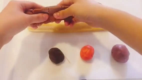 天竺鼠車車餅乾🐹🚗🍪的食譜步驟8照片