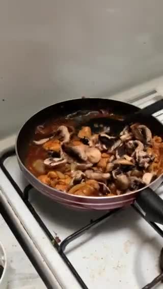 Foto langkah ke 2 dari resep Brokoli cah ayam.