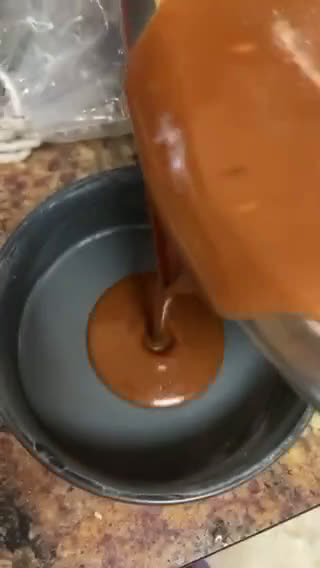 Foto langkah ke 4 dari resep Sarang semut kukus.