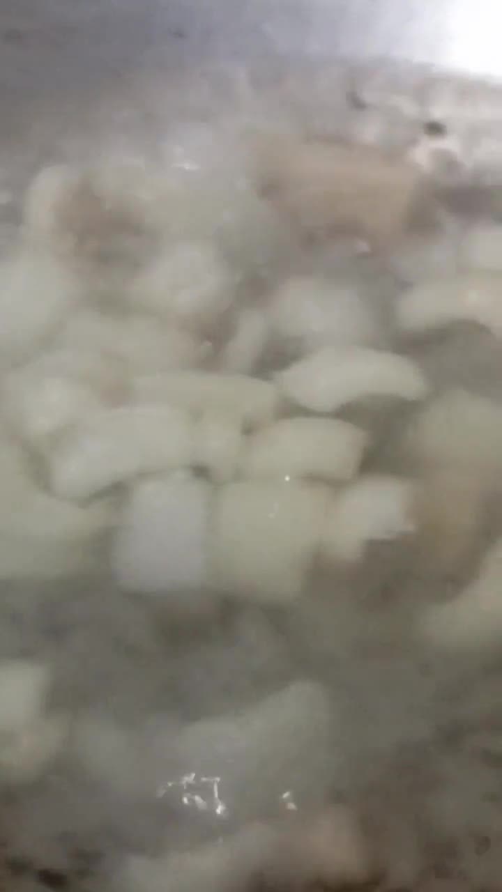 Foto langkah ke 2 dari resep Soto Mie Bogor Kikil.