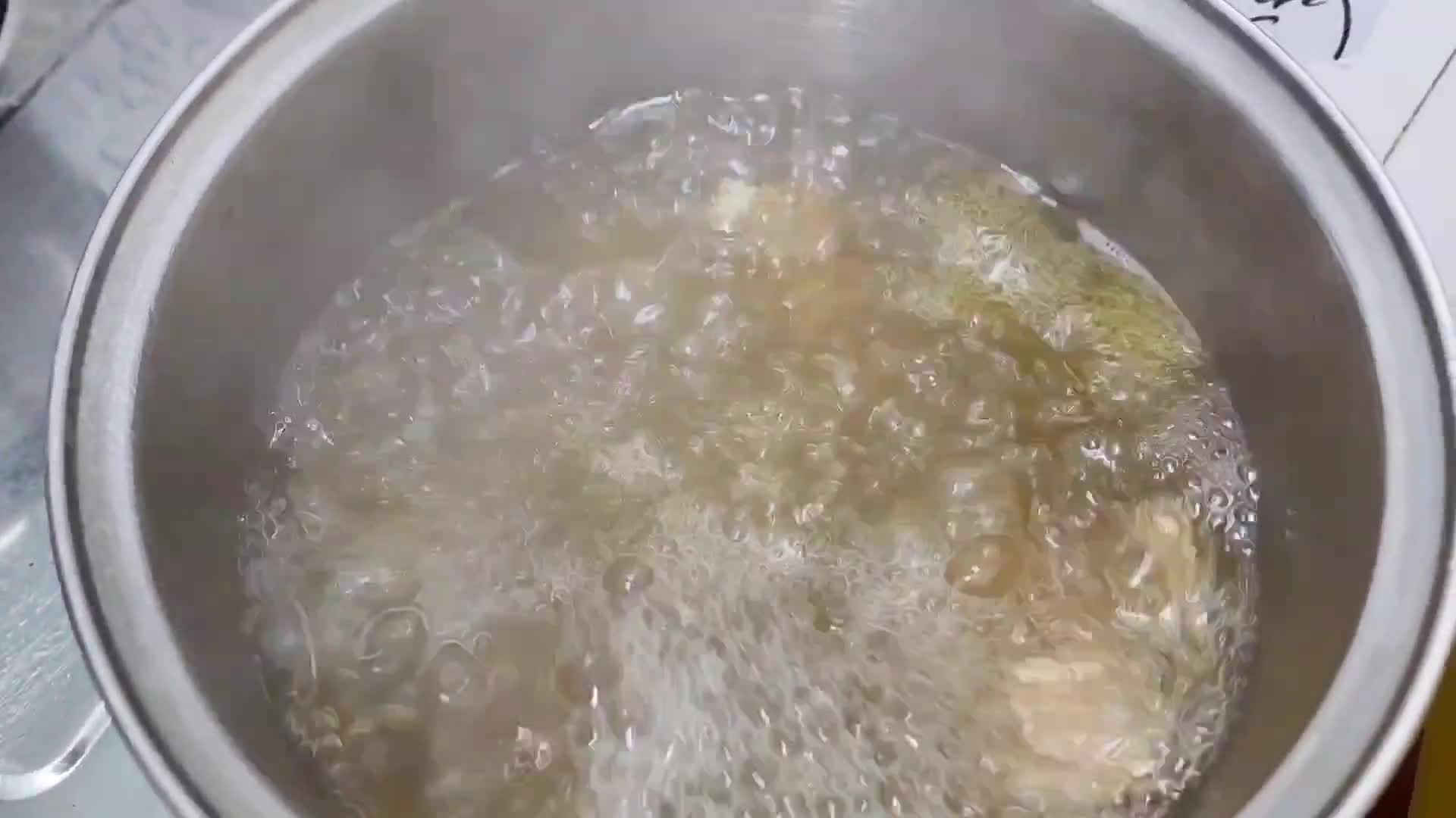 รูปขั้นตอนการทำที่ 4 ของ ก๋วยจั๊บญวน
