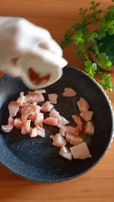 صورة لخطوة 2 من وصفة سلطة سيزر